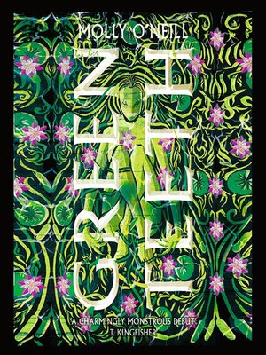 cover image of Greenteeth